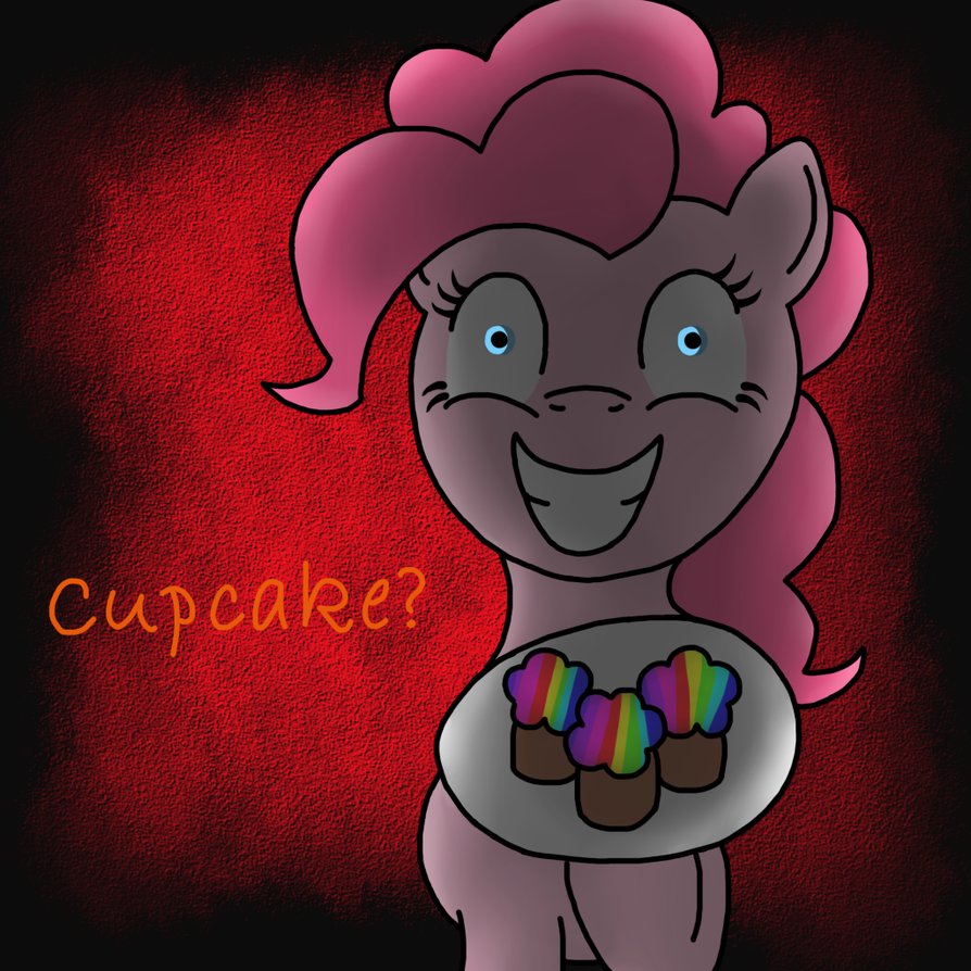 pinkie_pie_cupcakes_evil_ver__by_muzza29