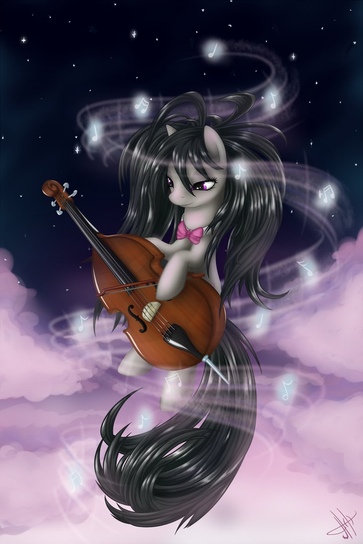 Octavia-my-little-pony-friendship-is-mag