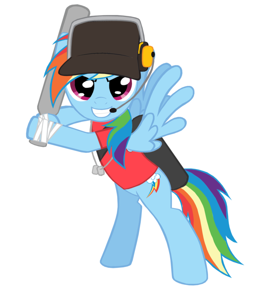rainbow_scout_vector_by_thealjavis-d5xf5