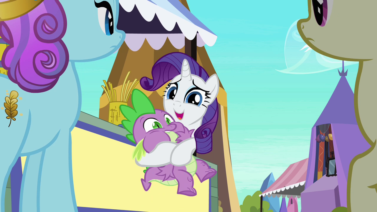 Rarity_holds_Spike_S3E2.png