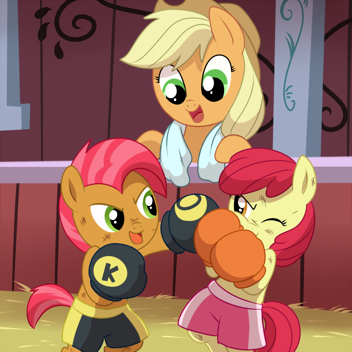 Snowdrop y Luna | My little pony princess, My little pony 