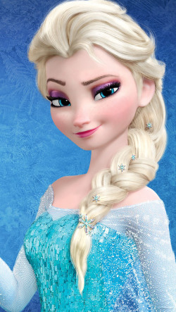 Frozen-Snow-Queen-Elsa-250x443.jpg