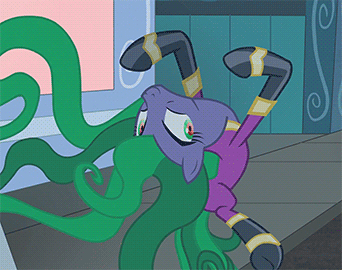 504665__safe_solo_animated_power+ponies_