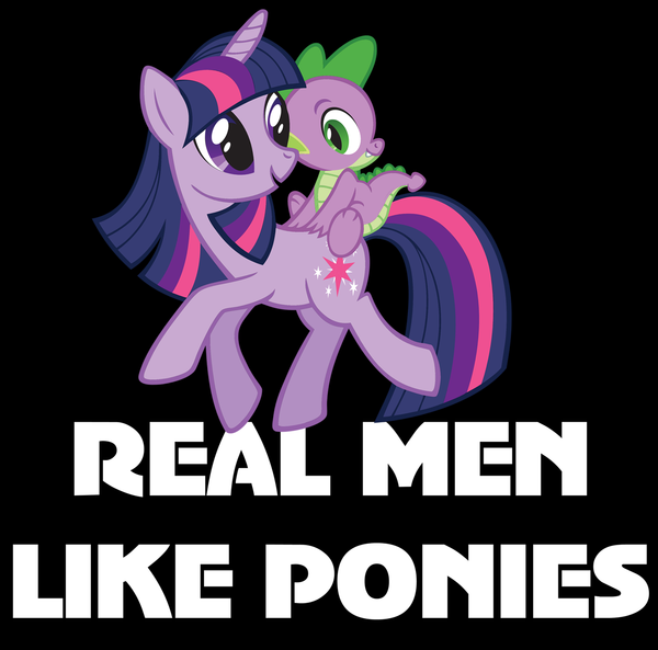 real_men_like_twilight_sparkle_by_xanthe