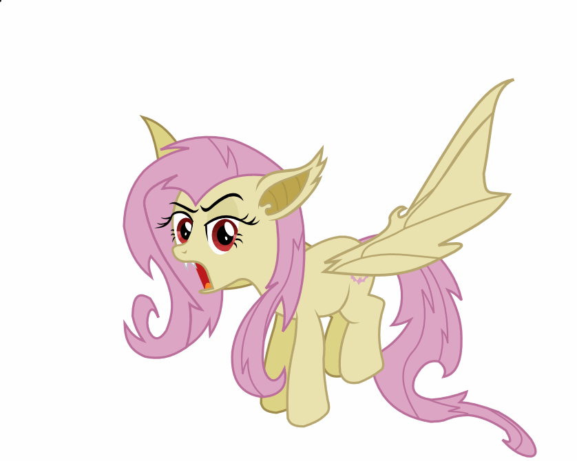 589850__safe_solo_fluttershy_animated_ar