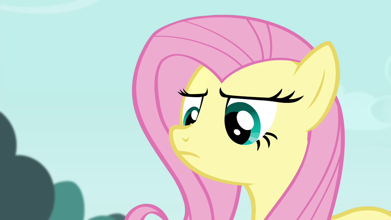 Fluttershy_with_a_stern_expression_S4E16