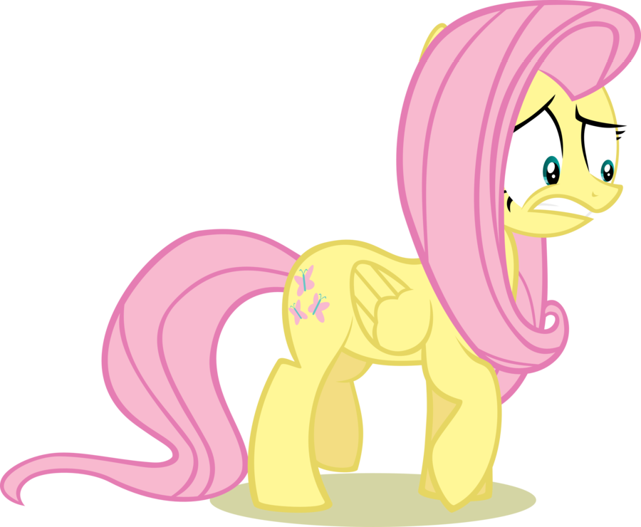 fluttershy___worried_and_scared_by_anbol