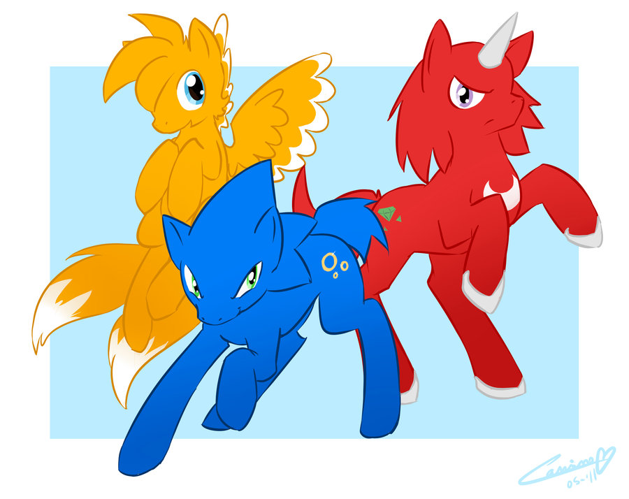 MLP-FIM-Speed-is-magic-sonic-the-hedgeho