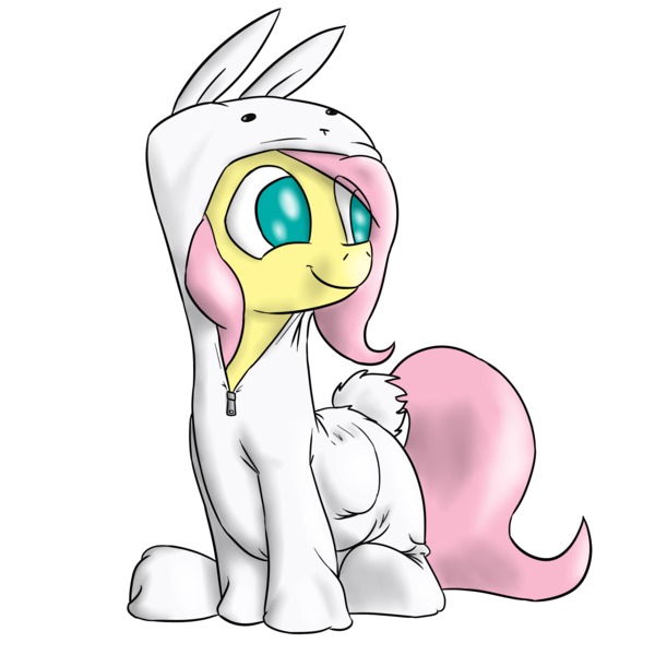 598111__safe_solo_fluttershy_clothes_ang