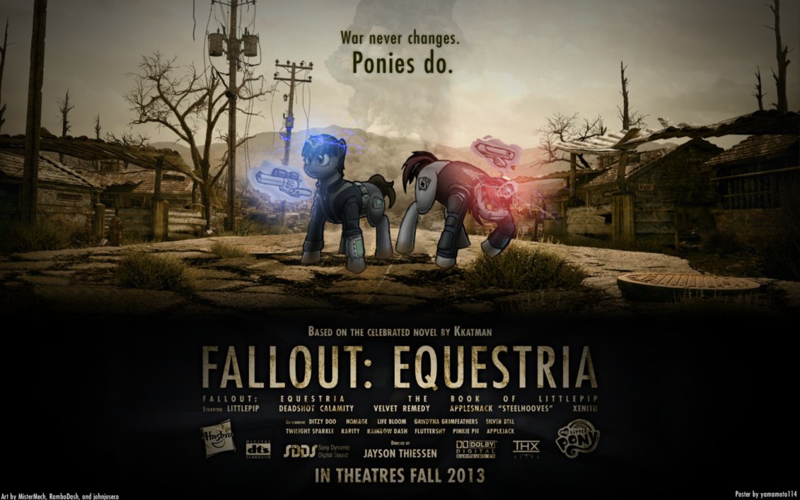 fallout_equestria_movie_poster_concept__