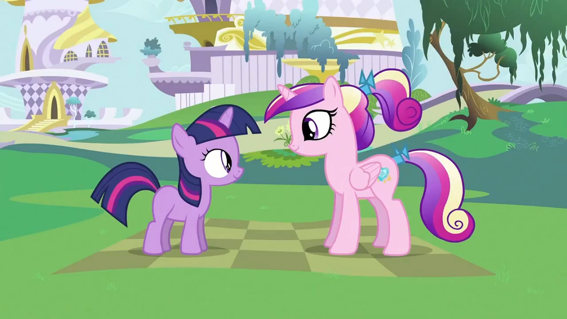 Young_Cadance_with_filly_Twilight_S2E25.