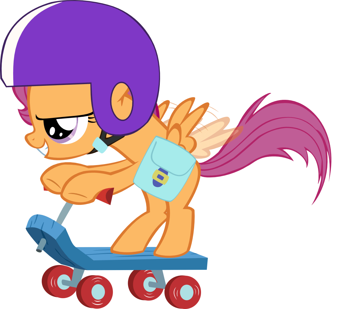 Scootaloo-scooter-animation.gif