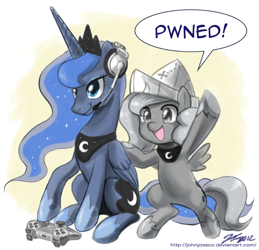 gamer_luna_and_woona_pwned_by_johnjoseco