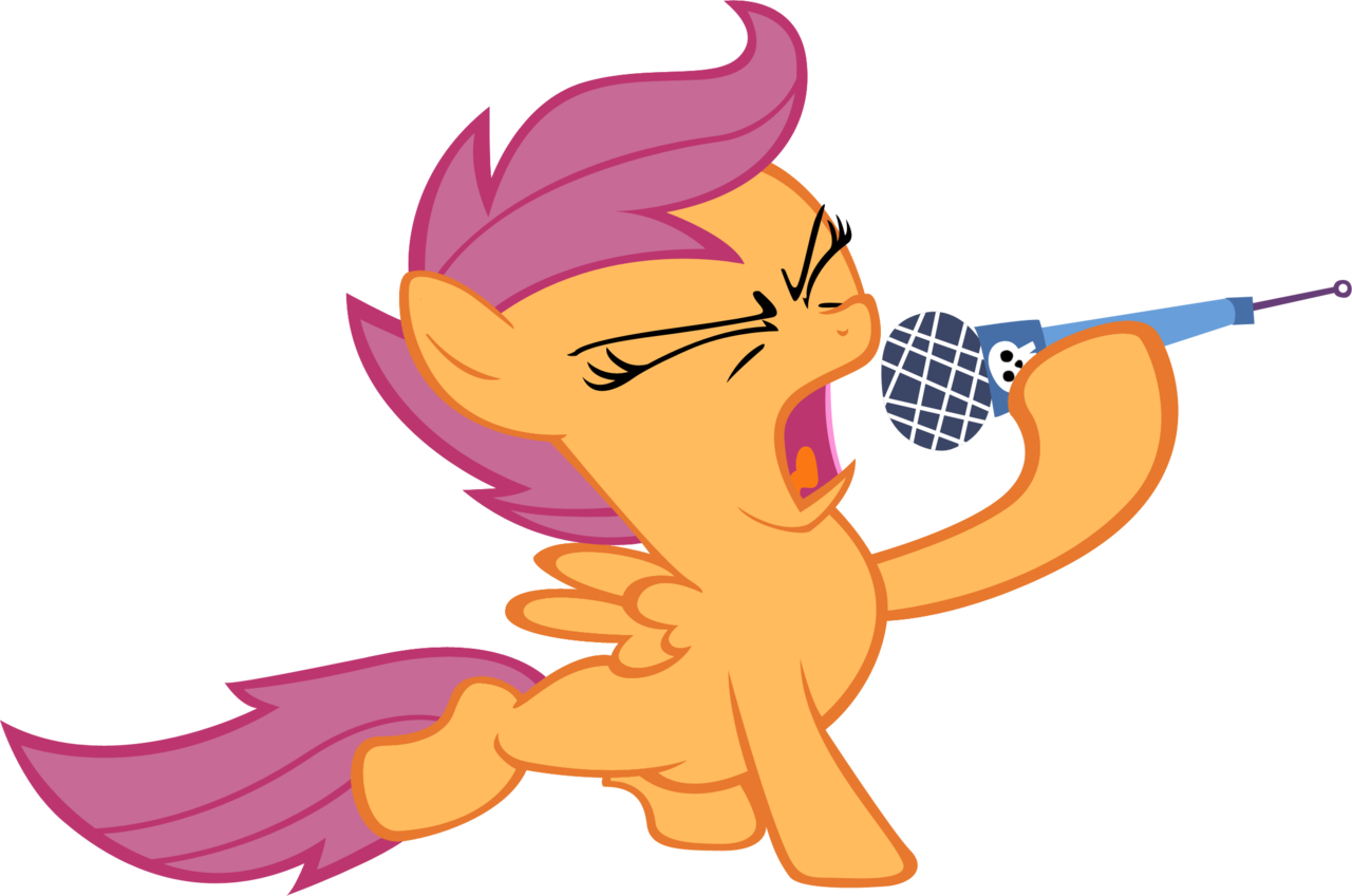 scootaloo_singin___by_moongazeponies-d3e