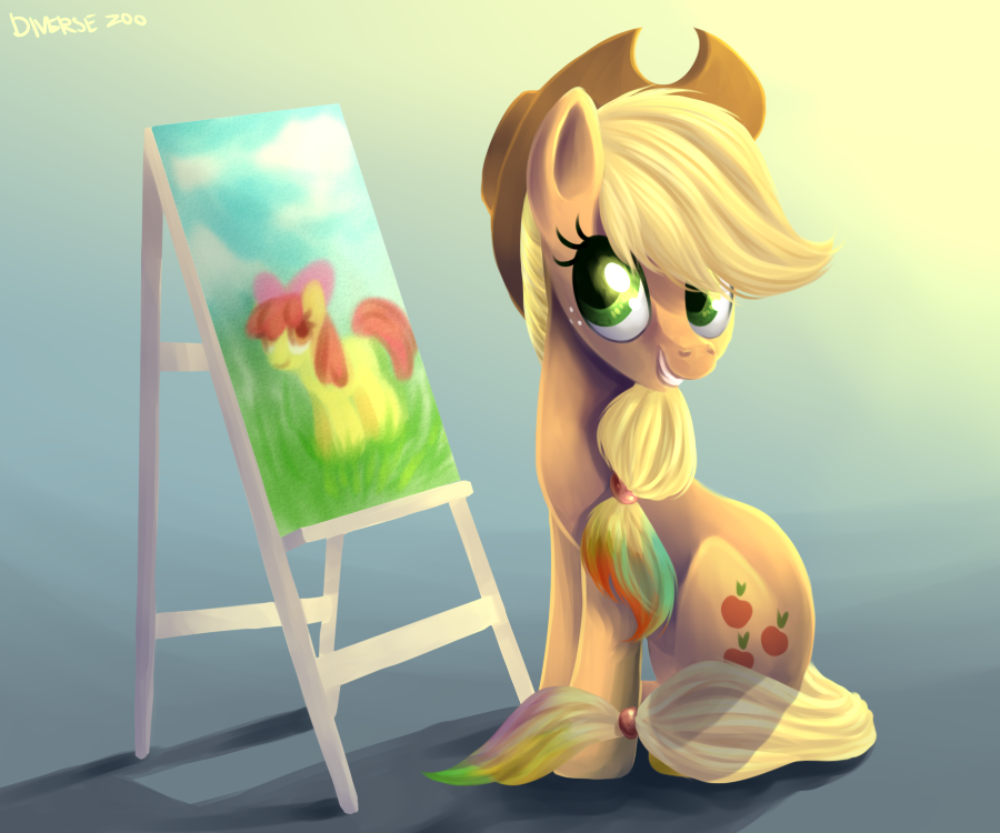 applejack_draws_better_than_me_by_divers