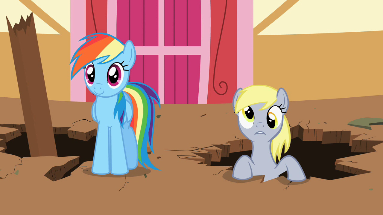 Derpy_about_to_cheer_for_Rainbow_Dash_S2