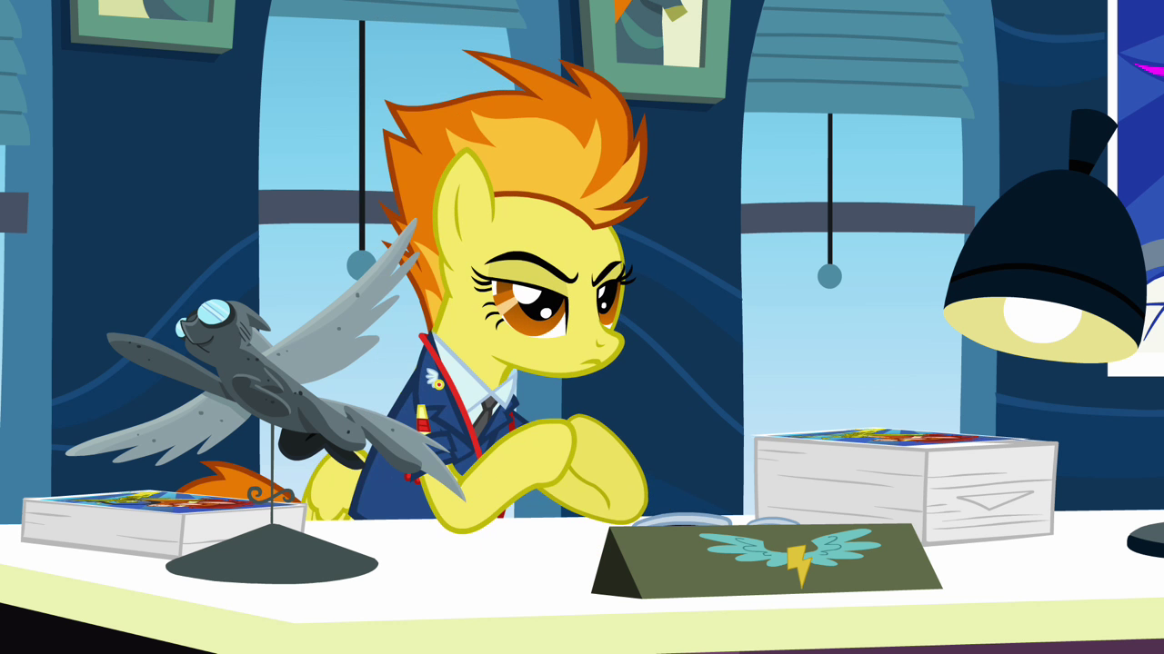 Spitfire_getting_down_to_business_S3E7.p