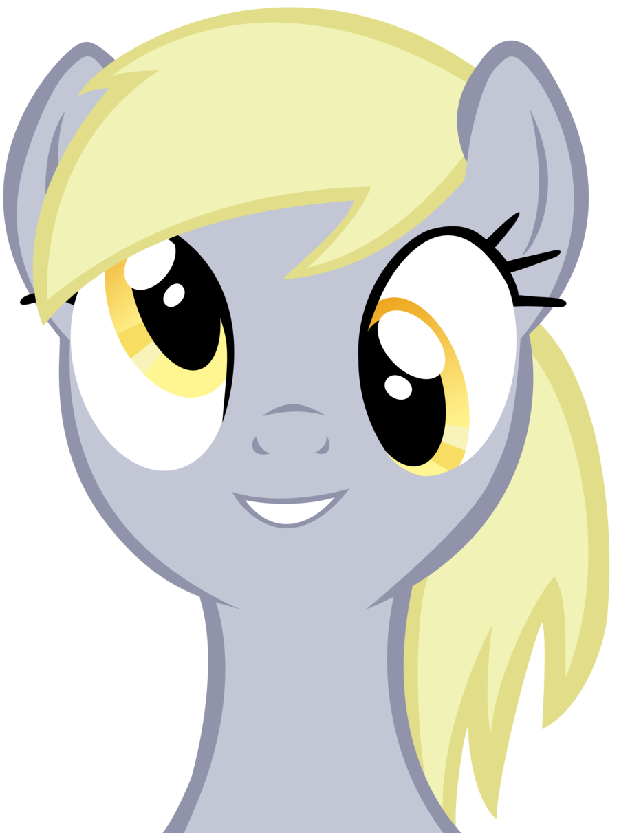 Derpy_hooves_vector_by_craftybrony-d4o23