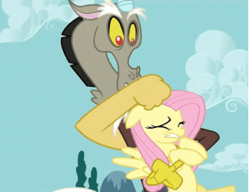 218521__safe_fluttershy_animated_discord