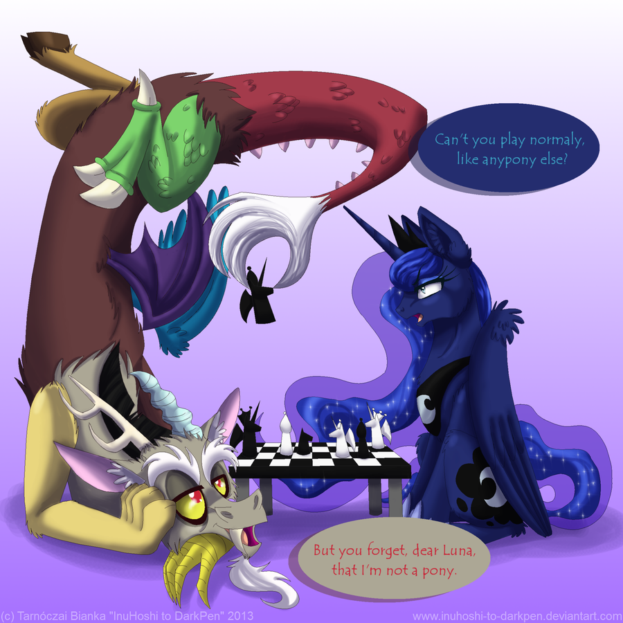 chess_party_with_discord_and_luna_by_inu