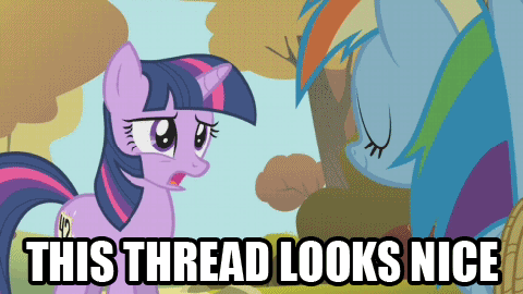 The Best &#39;Abandon Thread&#39; Picture Wins - Forum Games - MLP Forums