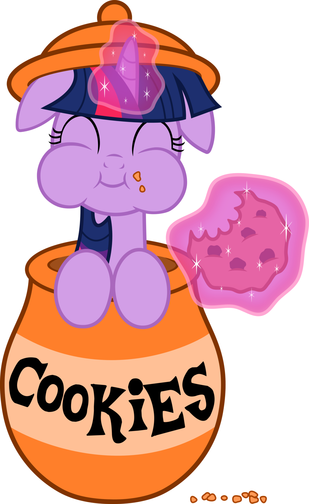 the_adorkable_cookie_monster_by_filpaper