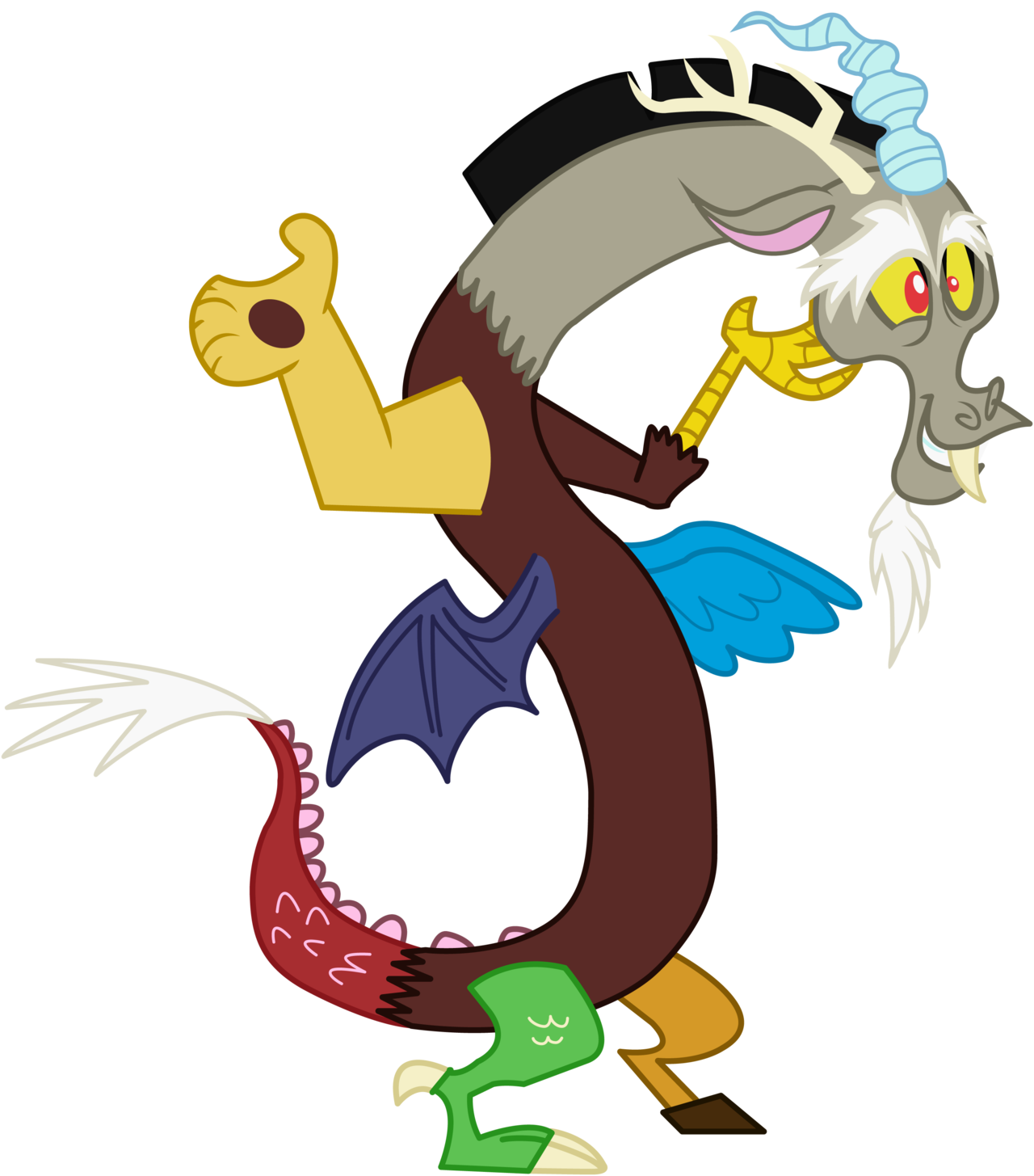 vector__who_else_but_discord__by_theiris