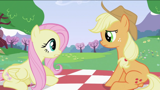 640px-Fluttershy_and_Applejack_S2E03.png