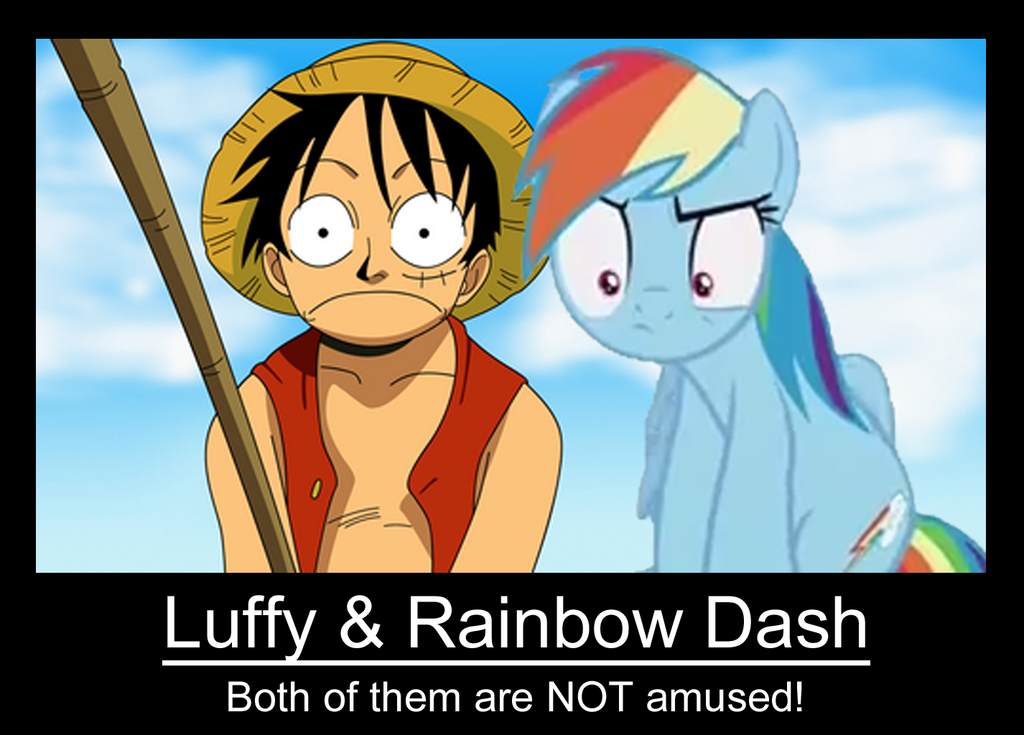 crossover_meme___rd_and_luffy_are_not_am
