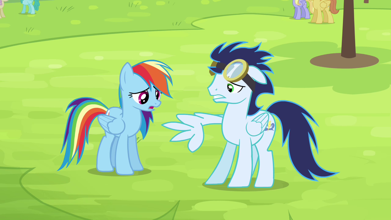 Rainbow_sees_Soarin_now_with_broken_wing