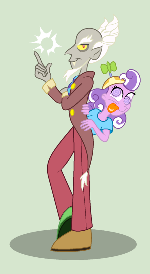  Discord in eqg Page 2 Equestria Girls MLP Forums