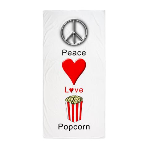 peace_love_popcorn_beach_towel.jpg?heigh