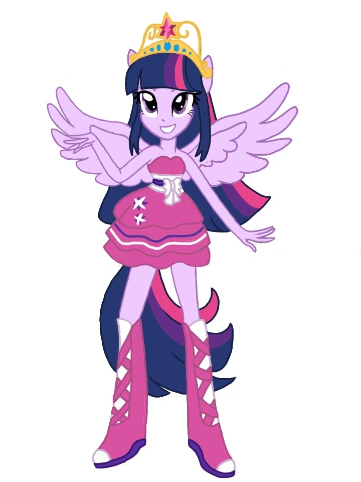 twilight_gets_the_crown_by_colorpaletpon