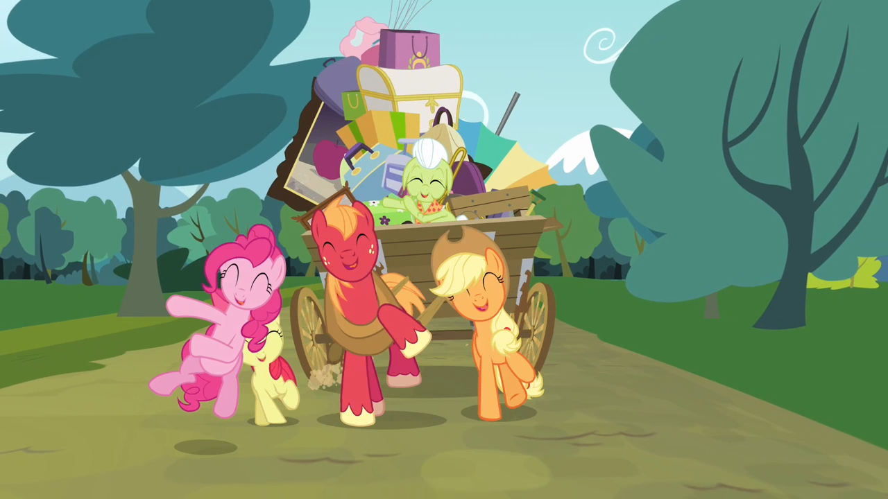 pinkie_pie_and_the_apple_family_singing_