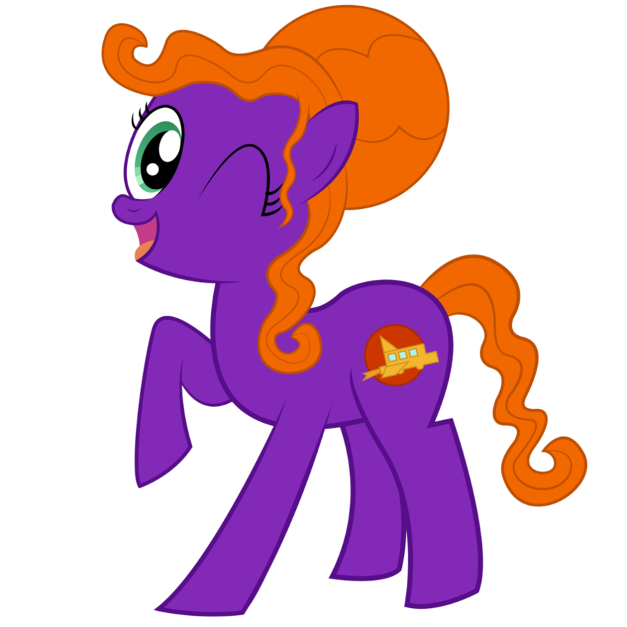 miss_valerie_frizzle_as_a_pony_by_dabest