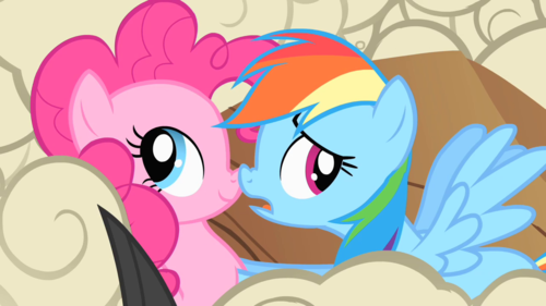 PinkieDash-my-little-pony-femslash-is-ma