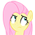 fluttershy-rolleyes.png