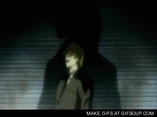 Show your funny anime GIFs!!! - Page 3 - Forum Games & Memes