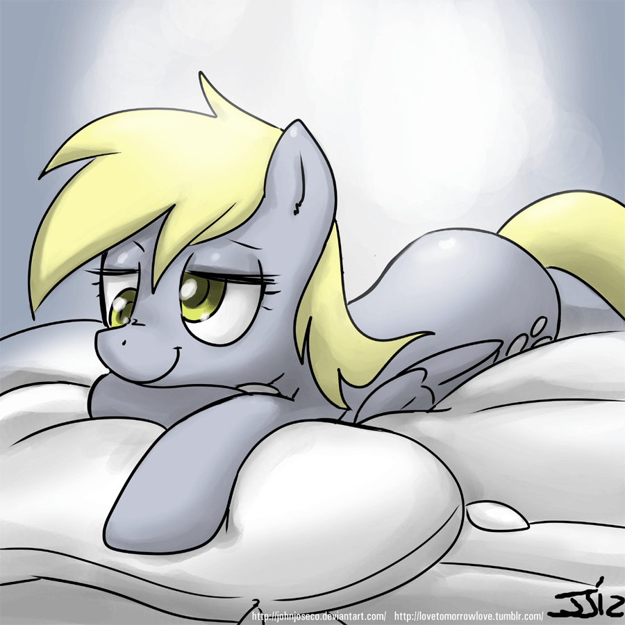 good_morning_derpy_hooves_by_johnjoseco-