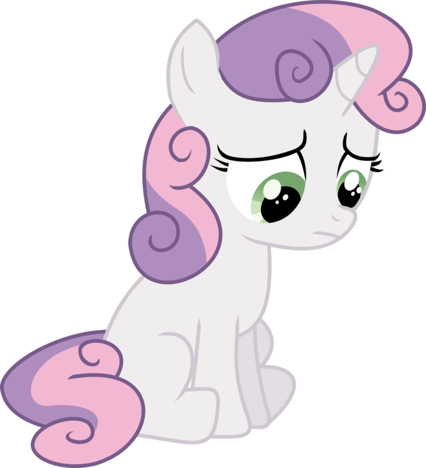 sad_sweetie_belle_vector_by_whiteshad0w-