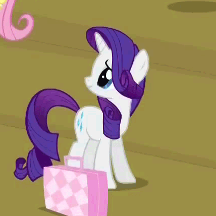 515826__safe_fluttershy_rarity_animated_