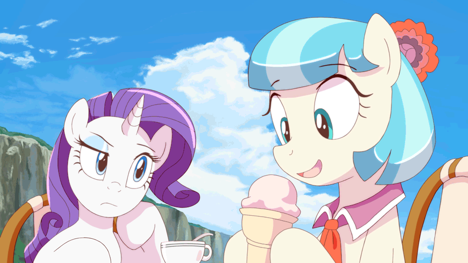 coco_pommel_licking_ice_cream_by_deannar