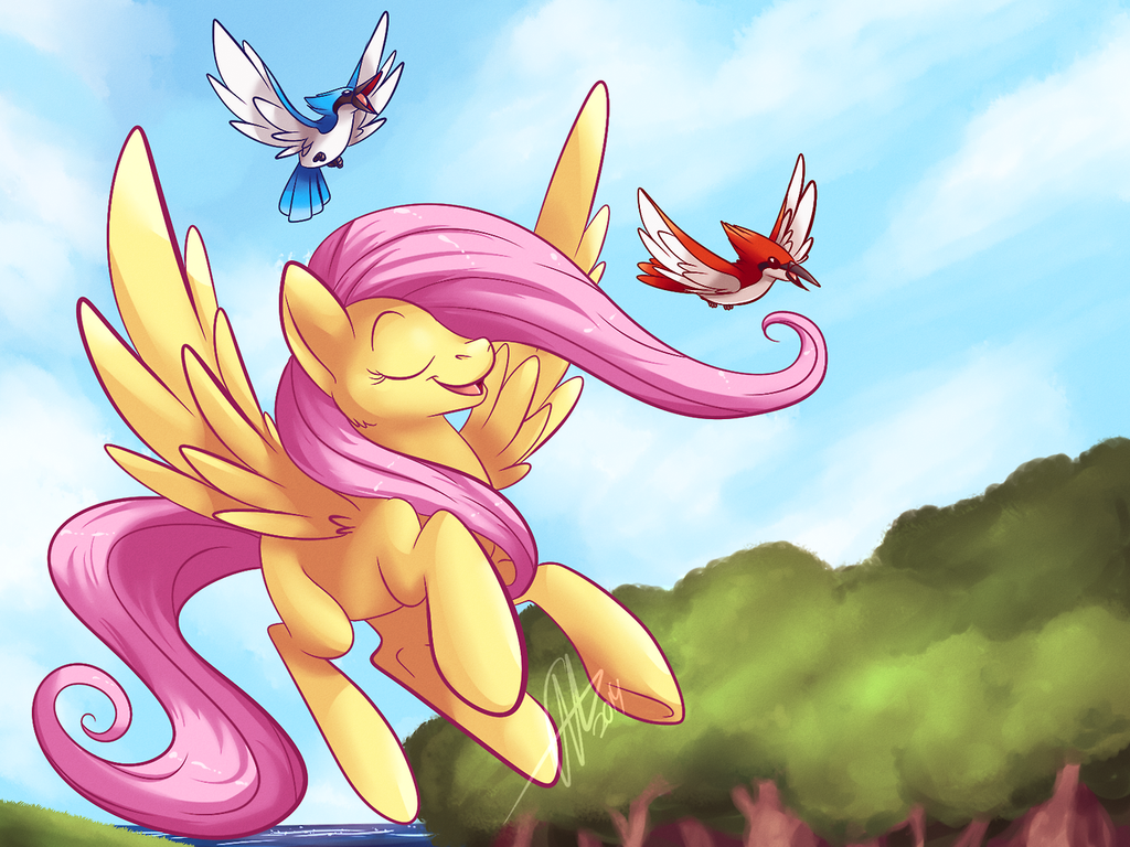 flying_and_singing_by_britishstarr-d7vwo