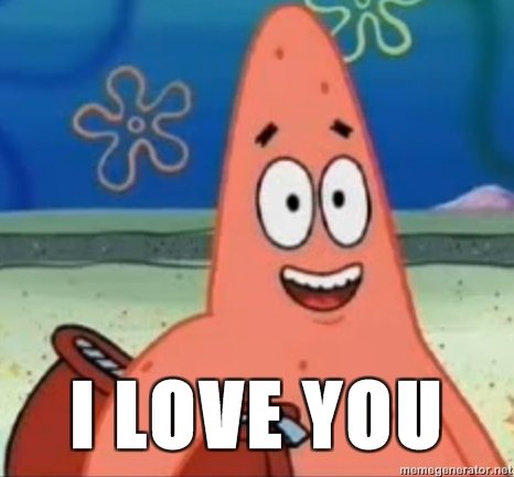 patrick-star-i-love-you-giflook-at-the-t