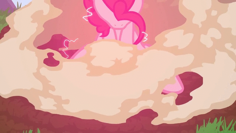 409195__safe_solo_pinkie%2Bpie_animated_
