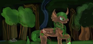 a_walk_though_the_forest__by_kerriecat-d