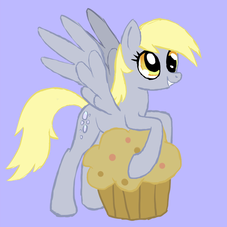 derpy_loves_muffins____animated_by_arrkh