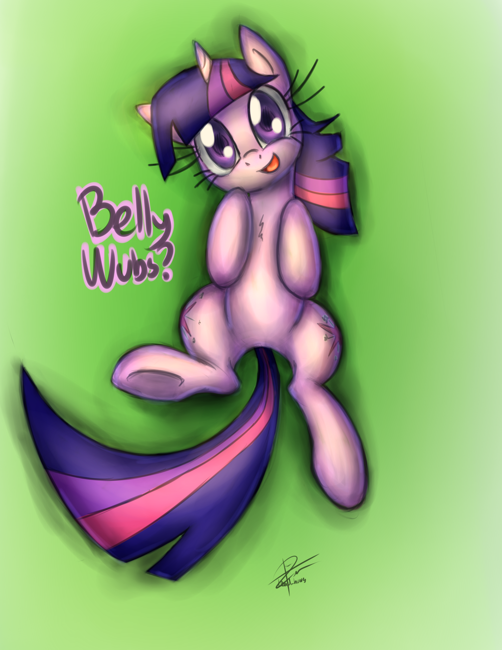 belly_wubs__colored__by_darth_franny-d53