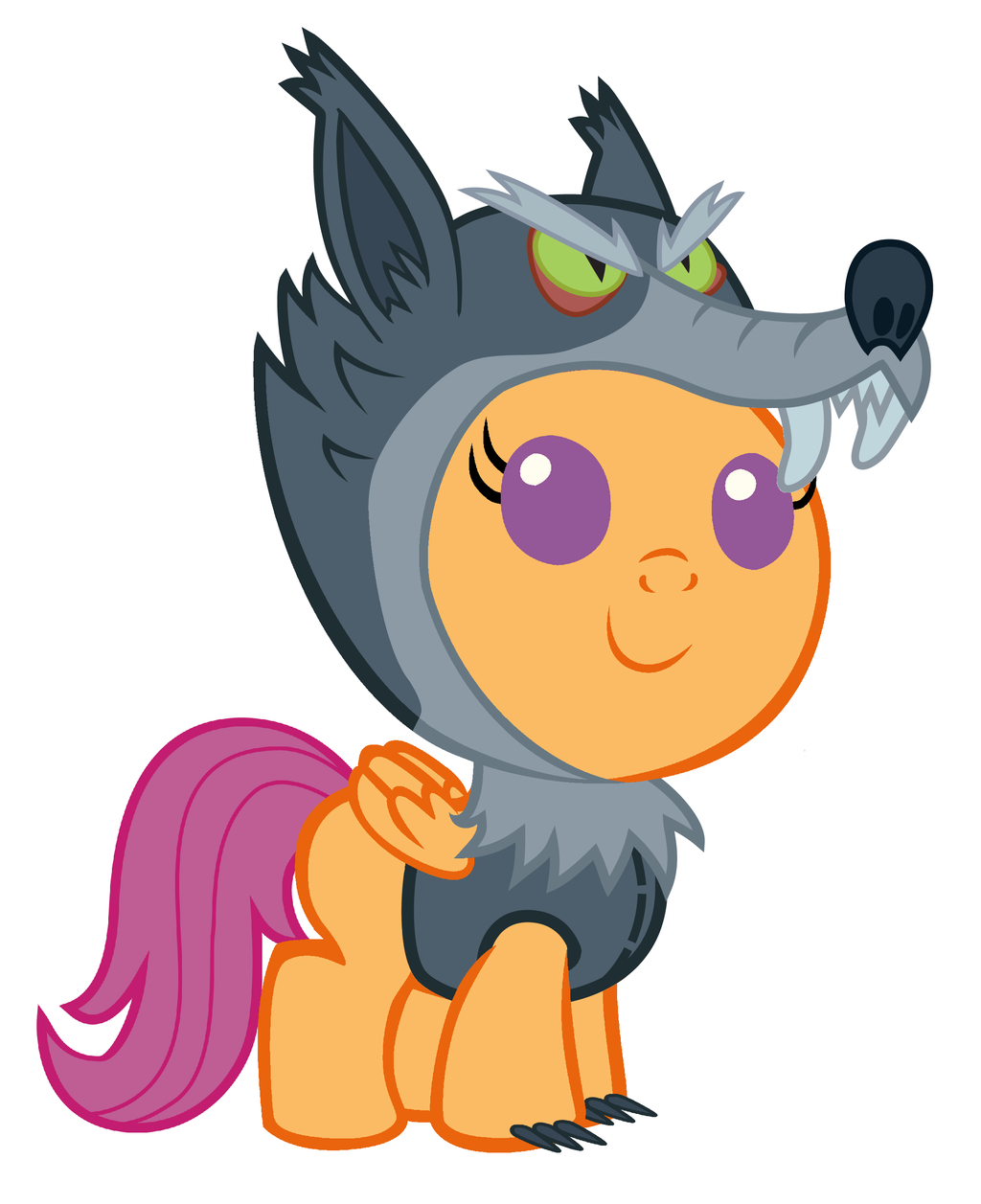 baby_scootaloo_on_nightmare_night_by_bea