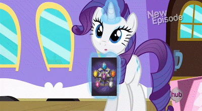 519444__safe_solo_rarity_animated_edit_m